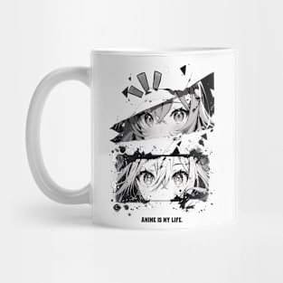 Anime Lover Mug